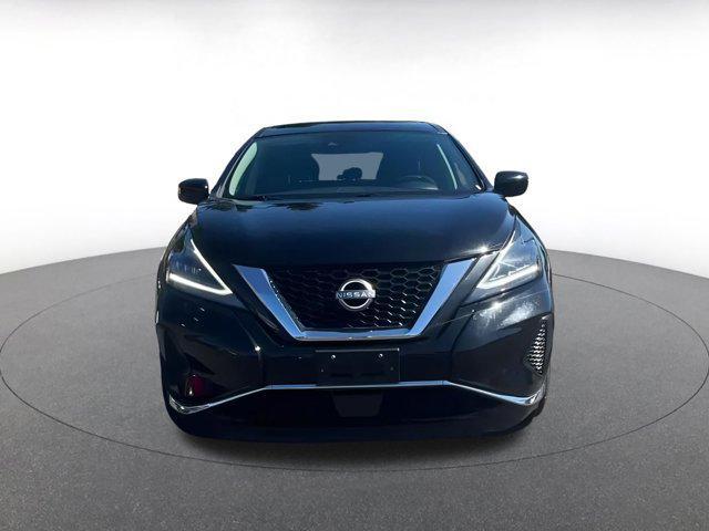 used 2023 Nissan Murano car, priced at $20,970