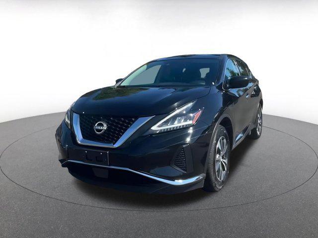 used 2023 Nissan Murano car, priced at $20,970