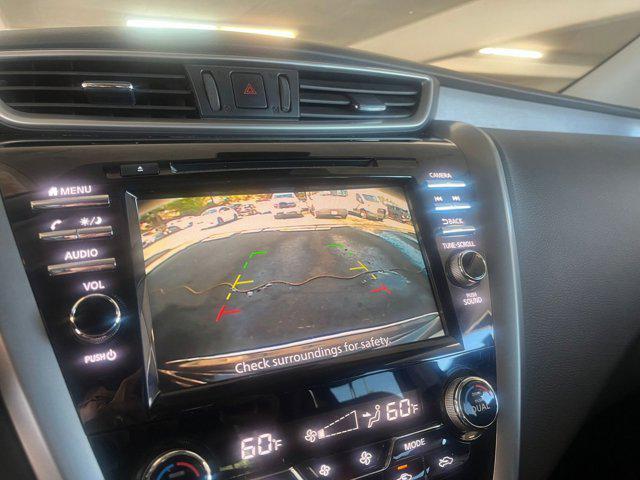 used 2023 Nissan Murano car, priced at $20,970