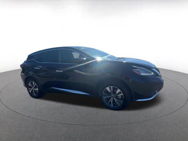 used 2023 Nissan Murano car, priced at $20,970