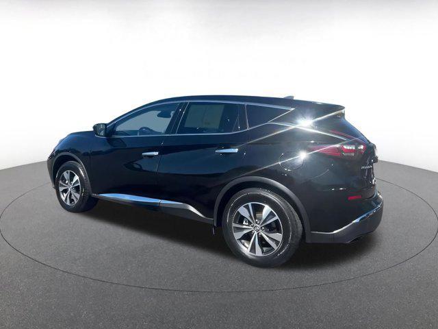 used 2023 Nissan Murano car, priced at $20,970