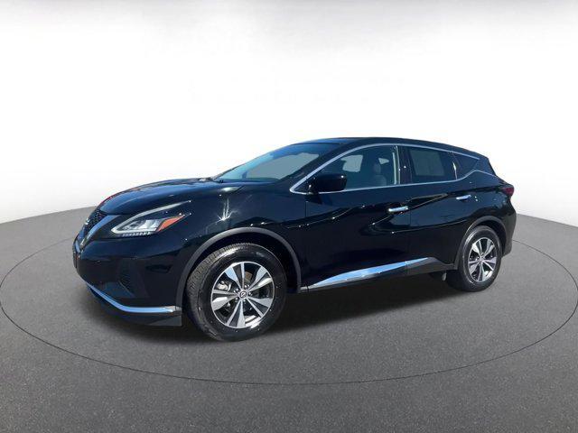 used 2023 Nissan Murano car, priced at $20,970
