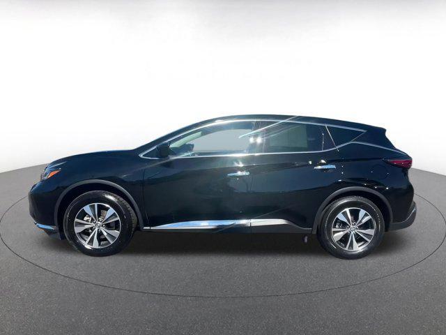 used 2023 Nissan Murano car, priced at $20,970