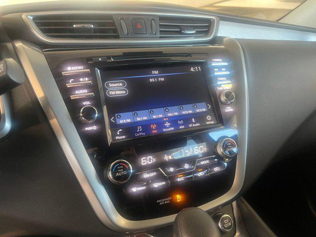 used 2023 Nissan Murano car, priced at $20,970