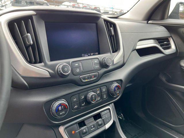 used 2024 GMC Terrain car, priced at $28,228