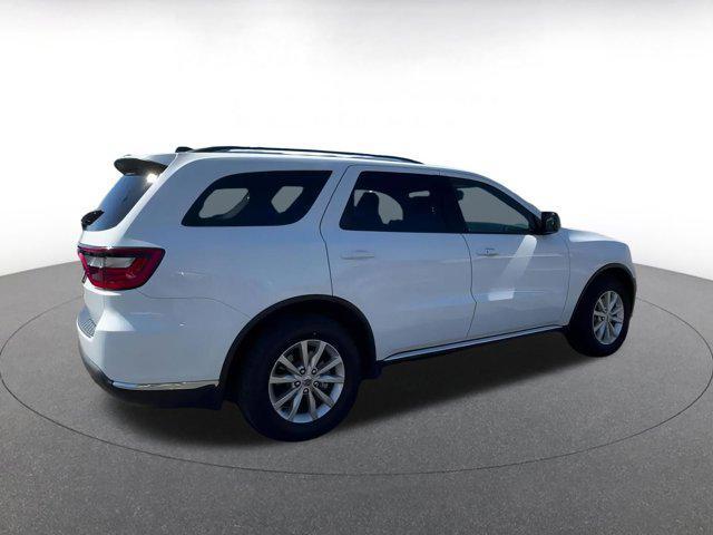 used 2024 Dodge Durango car, priced at $27,263
