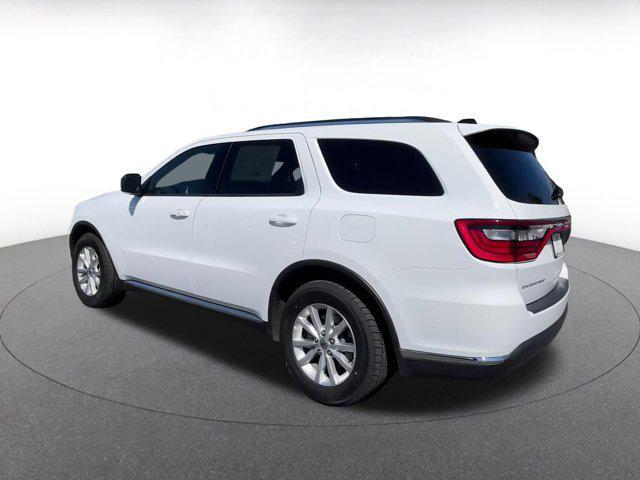 used 2024 Dodge Durango car, priced at $27,263