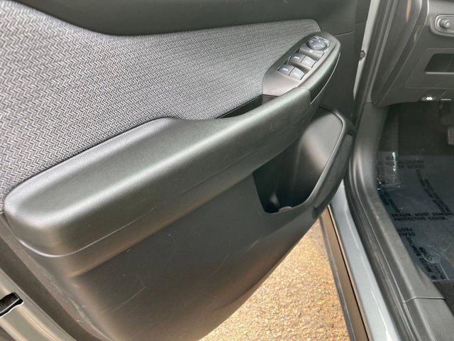 used 2024 Chevrolet TrailBlazer car, priced at $22,235