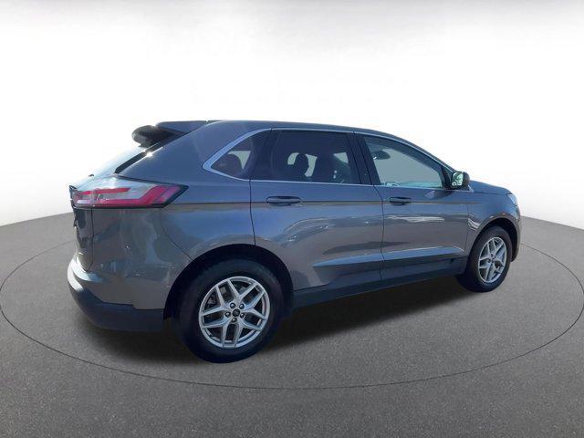 used 2024 Ford Edge car, priced at $25,849