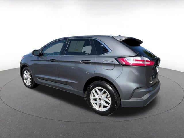 used 2024 Ford Edge car, priced at $25,849
