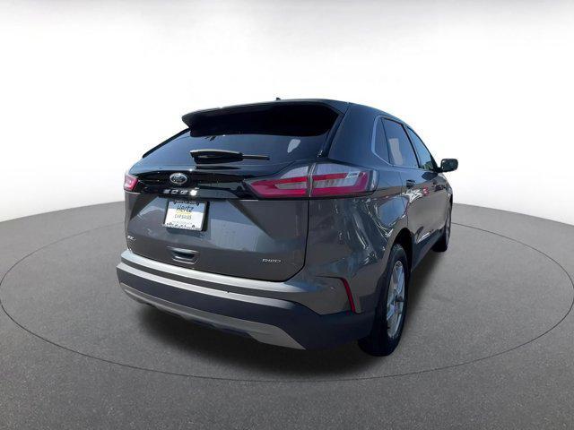 used 2024 Ford Edge car, priced at $25,849