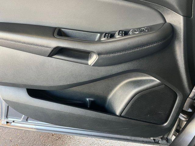 used 2024 Ford Edge car, priced at $25,849