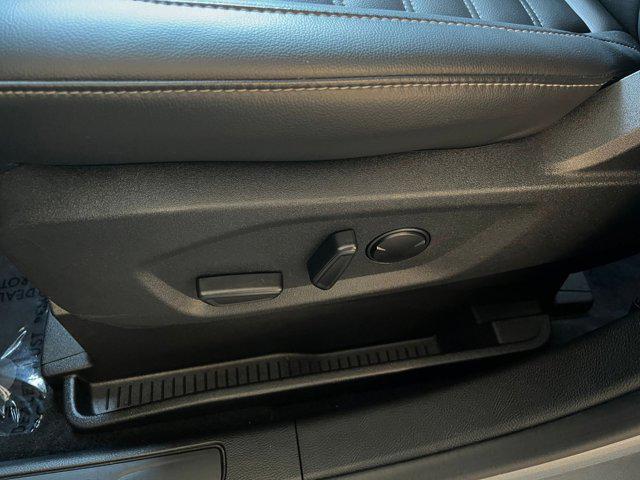 used 2024 Ford Edge car, priced at $25,849