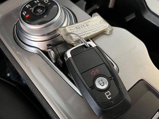 used 2024 Ford Edge car, priced at $25,849