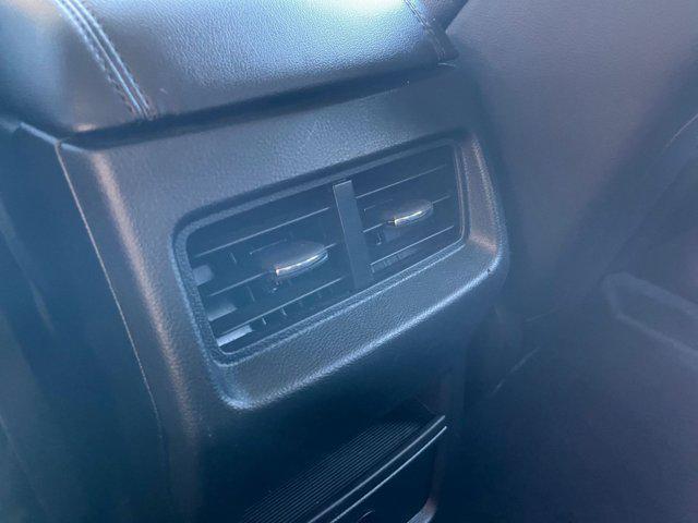 used 2024 Ford Edge car, priced at $25,849