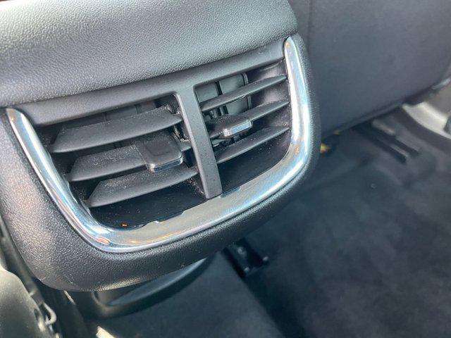 used 2024 Chevrolet Malibu car, priced at $18,924