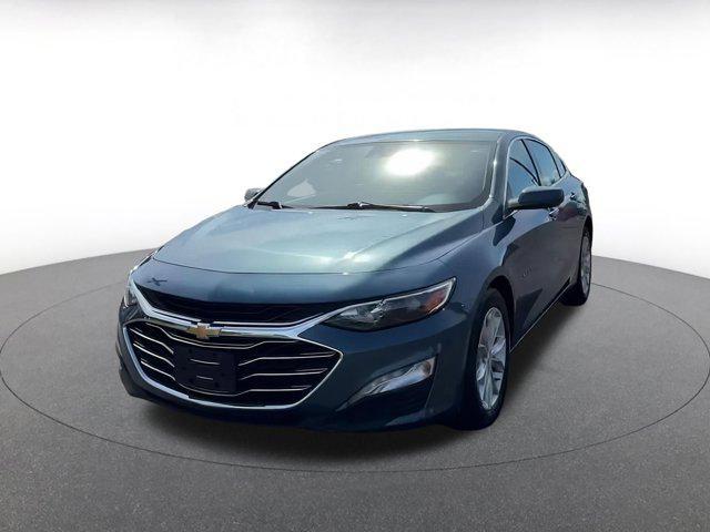 used 2024 Chevrolet Malibu car, priced at $18,924