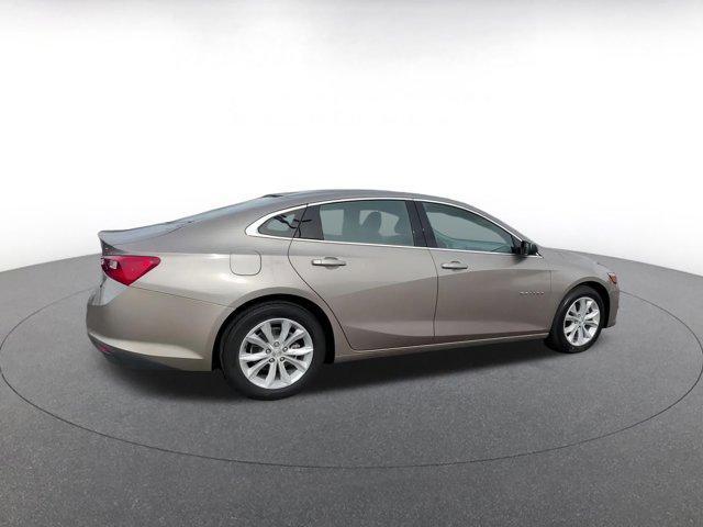 used 2023 Chevrolet Malibu car, priced at $17,826