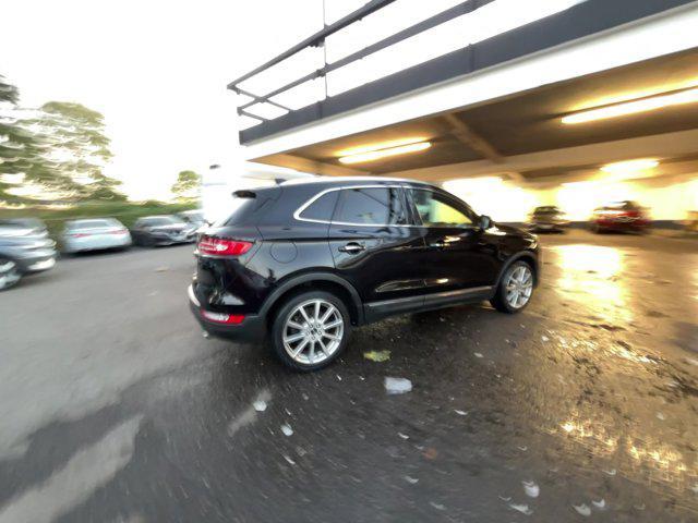 used 2019 Lincoln MKC car, priced at $20,063