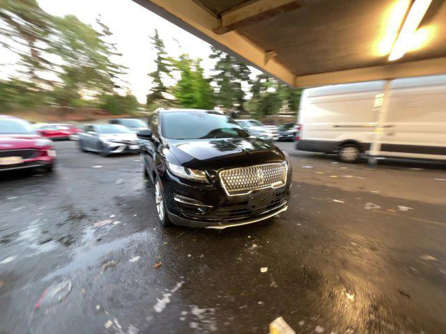 used 2019 Lincoln MKC car, priced at $20,063