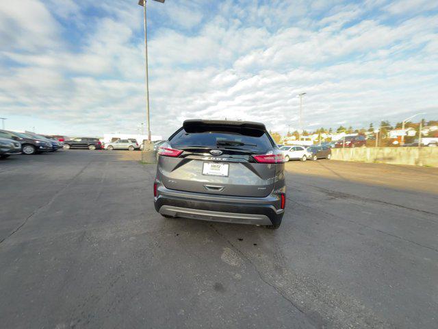 used 2024 Ford Edge car, priced at $26,425