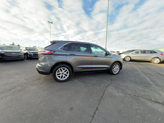 used 2024 Ford Edge car, priced at $26,425