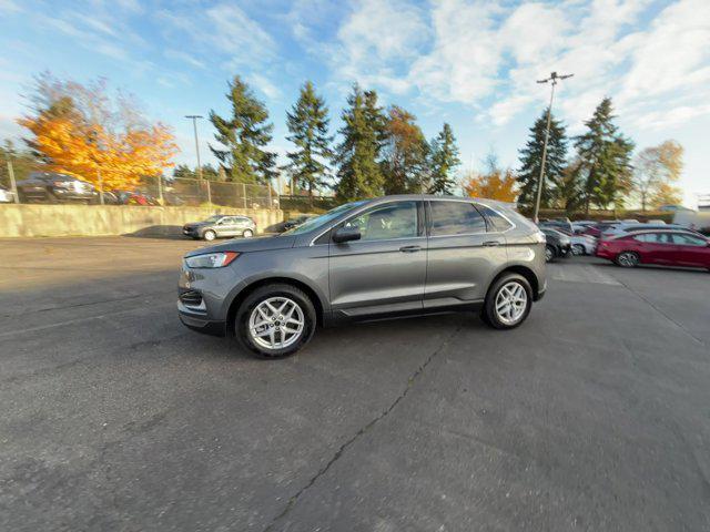 used 2024 Ford Edge car, priced at $26,425