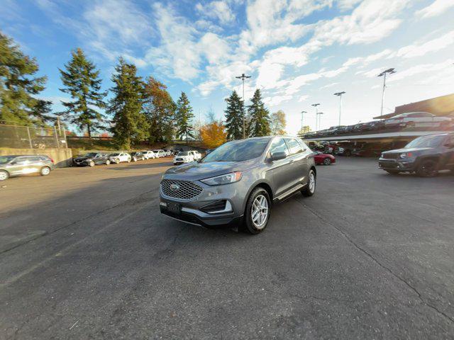 used 2024 Ford Edge car, priced at $26,425