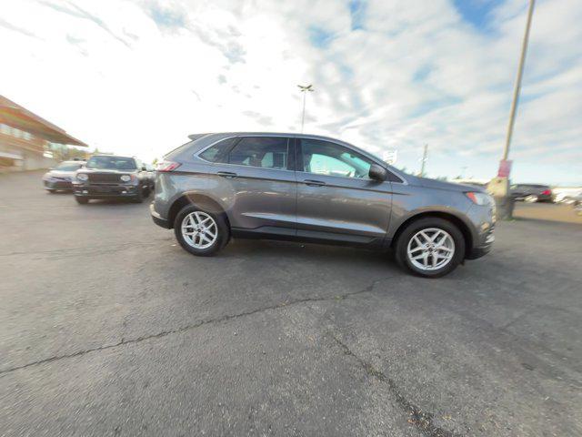 used 2024 Ford Edge car, priced at $26,425