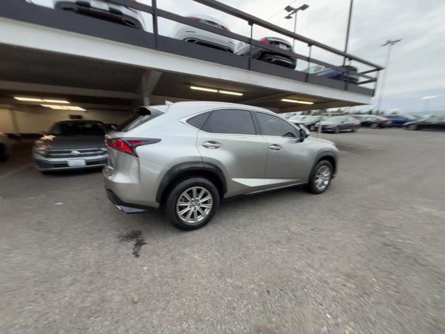 used 2020 Lexus NX 300 car, priced at $24,350