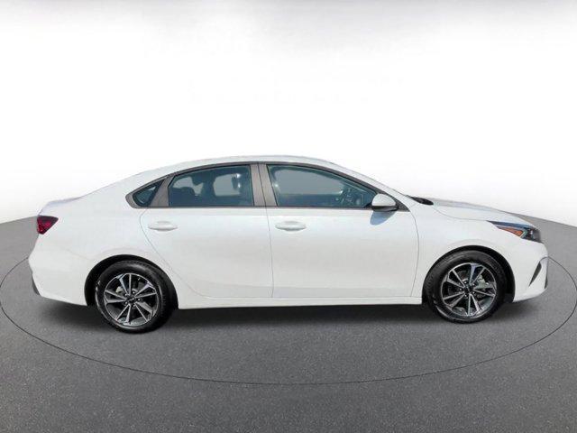 used 2024 Kia Forte car, priced at $19,561