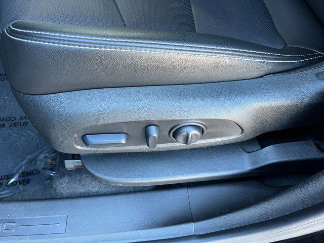 used 2024 GMC Terrain car, priced at $25,960