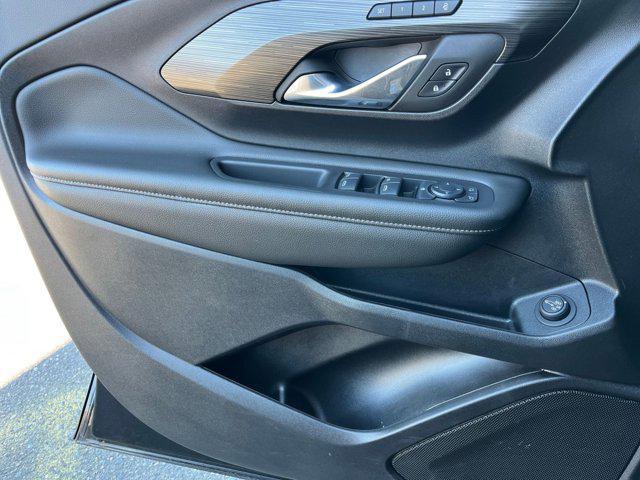 used 2024 GMC Terrain car, priced at $25,960