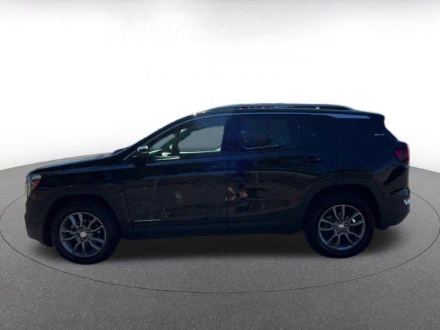 used 2024 GMC Terrain car, priced at $25,960