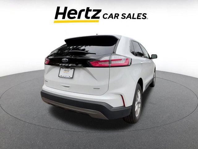 used 2024 Ford Edge car, priced at $27,770