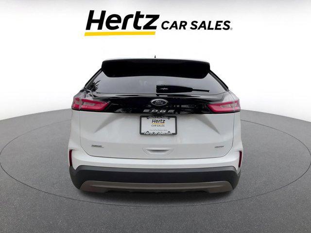 used 2024 Ford Edge car, priced at $27,770