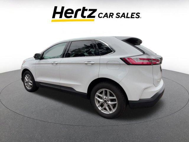 used 2024 Ford Edge car, priced at $27,770