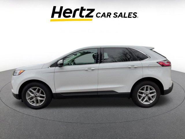 used 2024 Ford Edge car, priced at $27,770