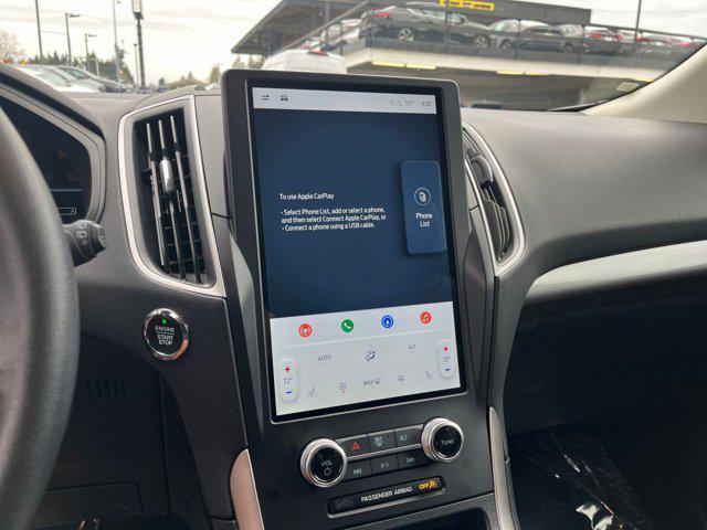 used 2024 Ford Edge car, priced at $27,770
