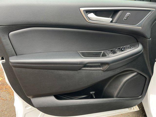 used 2024 Ford Edge car, priced at $27,770