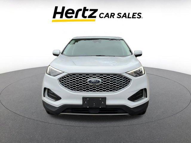 used 2024 Ford Edge car, priced at $27,770