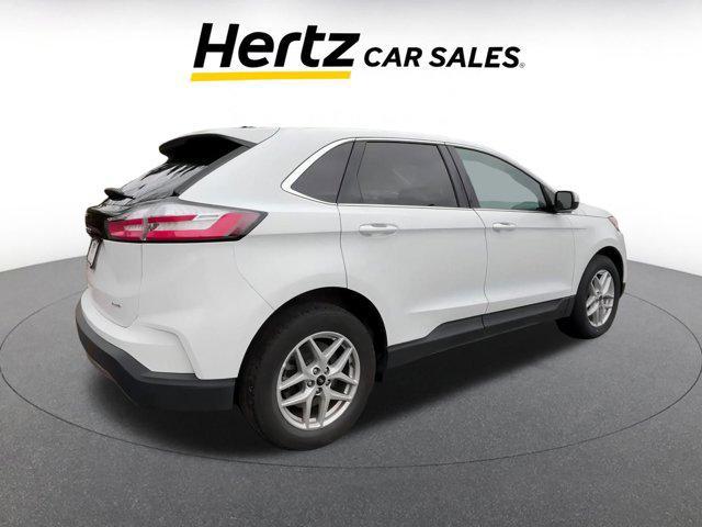 used 2024 Ford Edge car, priced at $27,770