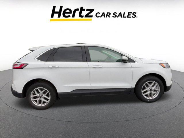 used 2024 Ford Edge car, priced at $27,770