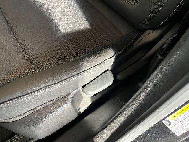 used 2025 Buick Encore GX car, priced at $20,500