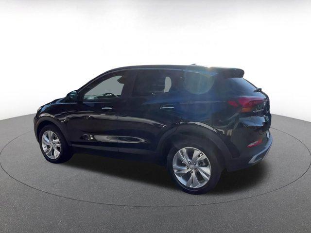 used 2025 Buick Encore GX car, priced at $20,500