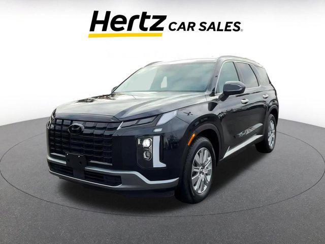 used 2024 Hyundai Palisade car, priced at $35,329