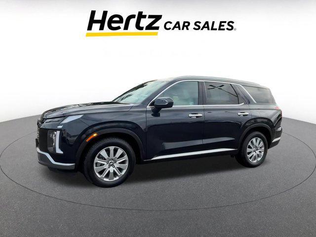 used 2024 Hyundai Palisade car, priced at $35,329