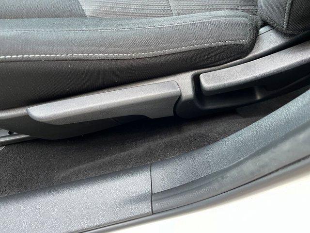used 2023 Nissan Sentra car, priced at $18,817