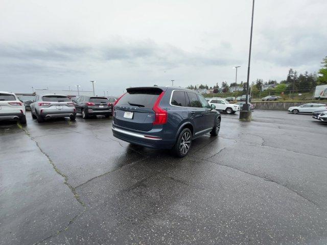 used 2023 Volvo XC90 car, priced at $45,308
