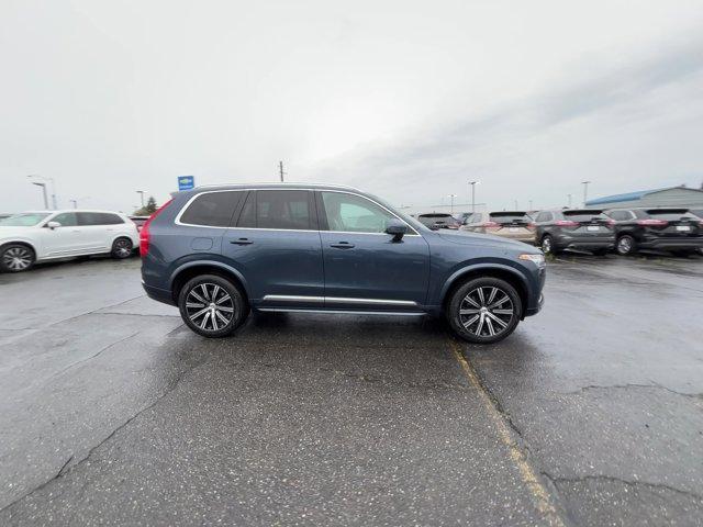 used 2023 Volvo XC90 car, priced at $45,308